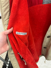 Load image into Gallery viewer, 1980s Armani Fleece Lined Parka - Size S