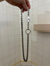 Load image into Gallery viewer, 1990s Vintage Sideskid Wallet Bike Chain - Size OS