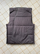 Load image into Gallery viewer, 1990s Ryuichiro Shimazaki Padded Flat Pattern Vest - Size M