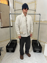 Load image into Gallery viewer, 1980s Ball Padded Bomber Jacket - Size M