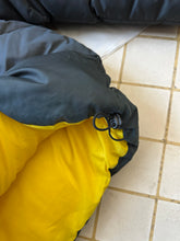 Load image into Gallery viewer, 2000s Ron Orb Hooded Puffer Jacket - Size L