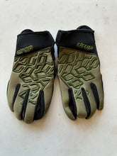 Load image into Gallery viewer, 2000s Vintage DROP Snowboarding Gloves - Size M