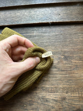 Load image into Gallery viewer, 1990s Jurgen Lehl Tabi Knit Fingerless Gloves - Size M