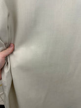 Load image into Gallery viewer, 1980s Vintage Italian Designer Silk T Shirt with Shoulder Buttons - Size XL