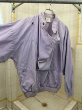 Load image into Gallery viewer, 1980s Vintage Designer Gusseted Front Blouson - Size M