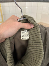 Load image into Gallery viewer, 1980s Vintage Layered Henley Pullover - Size L