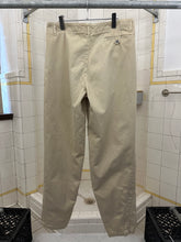 Load image into Gallery viewer, 1980s Marithe Francois Girbaud Box Pleat Paneled Pants - Size L