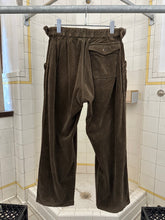 Load image into Gallery viewer, 2004 CDGH+ Brown Corduroy Carpenter Pants - Size S