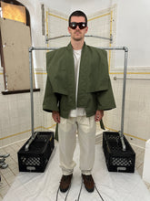 Load image into Gallery viewer, 1980s Parachute Belted Samurai Jacket - Size M