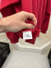 Load image into Gallery viewer, 1980s Marithe Francois Girbaud x Maillaparty Knit Boxy Quarter Zip Sweater - Size M