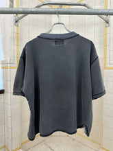 Load image into Gallery viewer, 1980s Armani Cropped Anchor Shirt - Size M