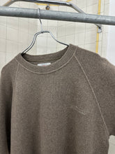 Load image into Gallery viewer, 1990s Armani Heather Brown Sweater - Size L