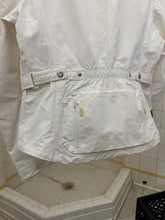 Load image into Gallery viewer, 2000s Roberto Menichetti x Brema Moto Jacket with Back Cargo Pocket - Size S