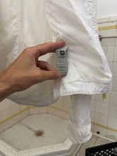 Load image into Gallery viewer, 2000s Roberto Menichetti x Brema Moto Jacket with Back Cargo Pocket - Size S