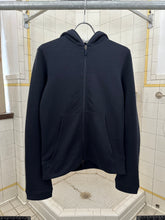 Load image into Gallery viewer, 2000s Roberto Menichetti Zippered Hoodie - Size S