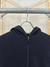 Load image into Gallery viewer, 2000s Roberto Menichetti Zippered Hoodie - Size S