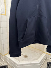 Load image into Gallery viewer, 2000s Roberto Menichetti Zippered Hoodie - Size S