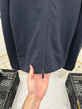 Load image into Gallery viewer, 2000s Roberto Menichetti Zippered Hoodie - Size S