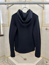 Load image into Gallery viewer, 2000s Roberto Menichetti Zippered Hoodie - Size S