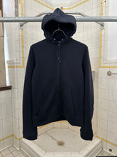 Load image into Gallery viewer, 2000s Roberto Menichetti Zippered Hoodie - Size S