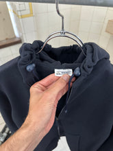 Load image into Gallery viewer, 2000s Roberto Menichetti Zippered Hoodie - Size S