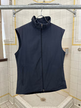 Load image into Gallery viewer, 2000s Roberto Menichetti Light Ripstop Vest - Size M