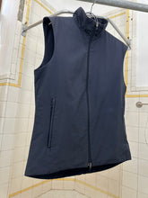 Load image into Gallery viewer, 2000s Roberto Menichetti Light Ripstop Vest - Size M
