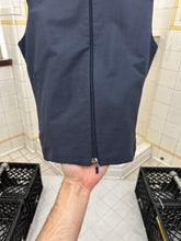 Load image into Gallery viewer, 2000s Roberto Menichetti Light Ripstop Vest - Size M