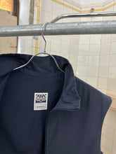 Load image into Gallery viewer, 2000s Roberto Menichetti Light Ripstop Vest - Size M