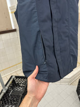 Load image into Gallery viewer, 2000s Roberto Menichetti Hooded Nylon Vest - Size M