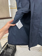 Load image into Gallery viewer, 2000s Roberto Menichetti Hooded Nylon Vest - Size M