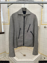 Load image into Gallery viewer, 2000s Roberto Menichetti Tailored Sport Jacket - Size M