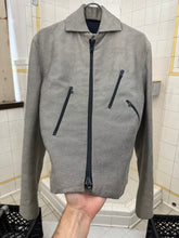 Load image into Gallery viewer, 2000s Roberto Menichetti Tailored Sport Jacket - Size M