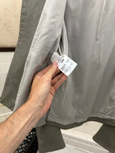 Load image into Gallery viewer, 2000s Roberto Menichetti Leather Moto Jacket with Padded Elbows - Size S