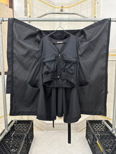 Load image into Gallery viewer, aw1984 Issey Miyake Modular Hooded Trench with Interior Vest - Size M