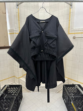 Load image into Gallery viewer, aw1984 Issey Miyake Modular Hooded Trench with Interior Vest - Size M