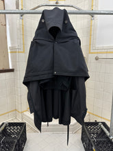 Load image into Gallery viewer, aw1984 Issey Miyake Modular Hooded Trench with Interior Vest - Size M