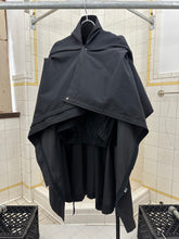 Load image into Gallery viewer, aw1984 Issey Miyake Modular Hooded Trench with Interior Vest - Size M