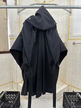 Load image into Gallery viewer, aw1984 Issey Miyake Modular Hooded Trench with Interior Vest - Size M