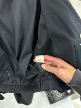 Load image into Gallery viewer, aw1984 Issey Miyake Modular Hooded Trench with Interior Vest - Size M