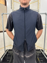 Load image into Gallery viewer, 2000s Roberto Menichetti Light Ripstop Vest - Size M