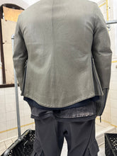 Load image into Gallery viewer, 2000s Roberto Menichetti Leather Moto Jacket with Padded Elbows - Size S