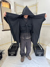 Load image into Gallery viewer, aw1984 Issey Miyake Modular Hooded Trench with Interior Vest - Size M