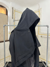 Load image into Gallery viewer, aw1984 Issey Miyake Modular Hooded Trench with Interior Vest - Size M