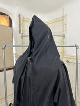 Load image into Gallery viewer, aw1984 Issey Miyake Modular Hooded Trench with Interior Vest - Size M