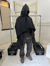 Load image into Gallery viewer, aw1984 Issey Miyake Modular Hooded Trench with Interior Vest - Size M