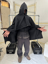 Load image into Gallery viewer, aw1984 Issey Miyake Modular Hooded Trench with Interior Vest - Size M