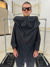 Load image into Gallery viewer, aw1984 Issey Miyake Modular Hooded Trench with Interior Vest - Size M
