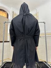 Load image into Gallery viewer, aw1984 Issey Miyake Modular Hooded Trench with Interior Vest - Size M