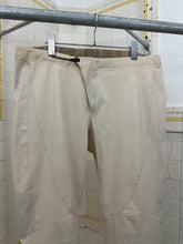 Load image into Gallery viewer, 2000s Burberry Prorsum Articulated Moto Pants - Size L